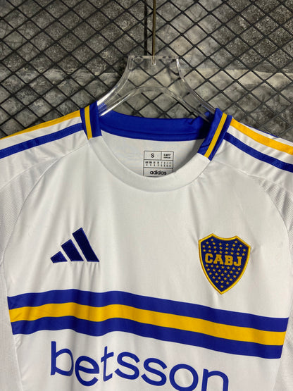 Maillot extérieur Boca 24/25