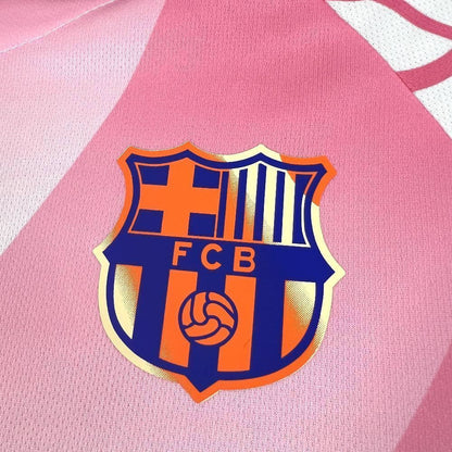 25/26 Barcelona Special Jersey