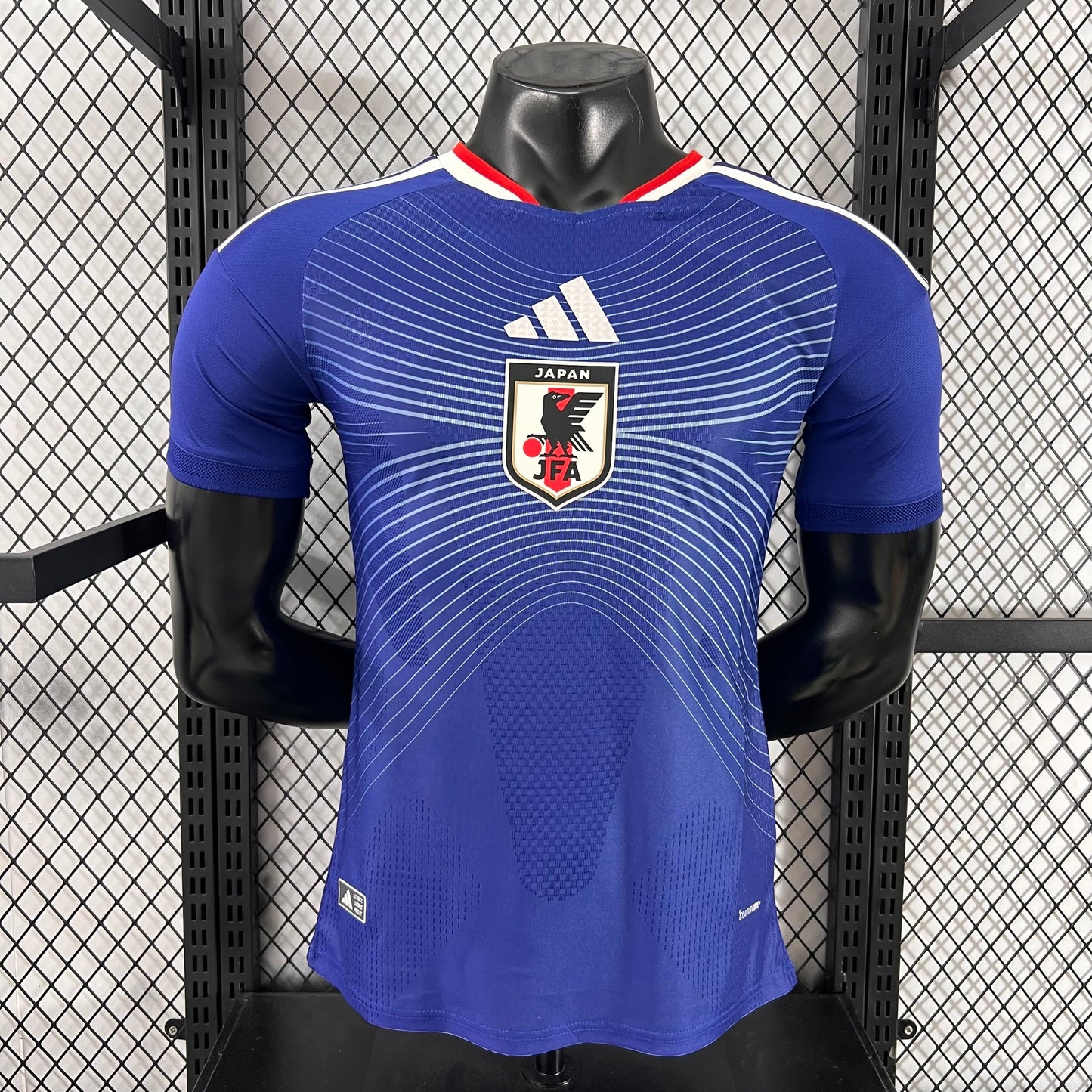 2026 World Cup Japan home jersey