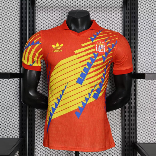 2026 Spain Special Jersey
