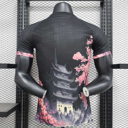 24/25 Japan Special Edition Jersey