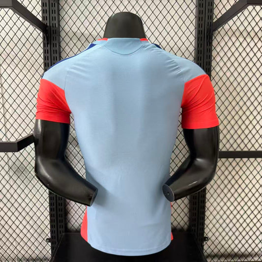 2026 World Cup Japan away jersey