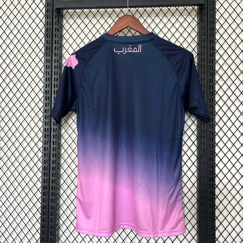 2025 Morocco Special Jersey