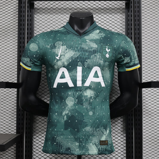 24/25 Tottenham Third Away Jersey