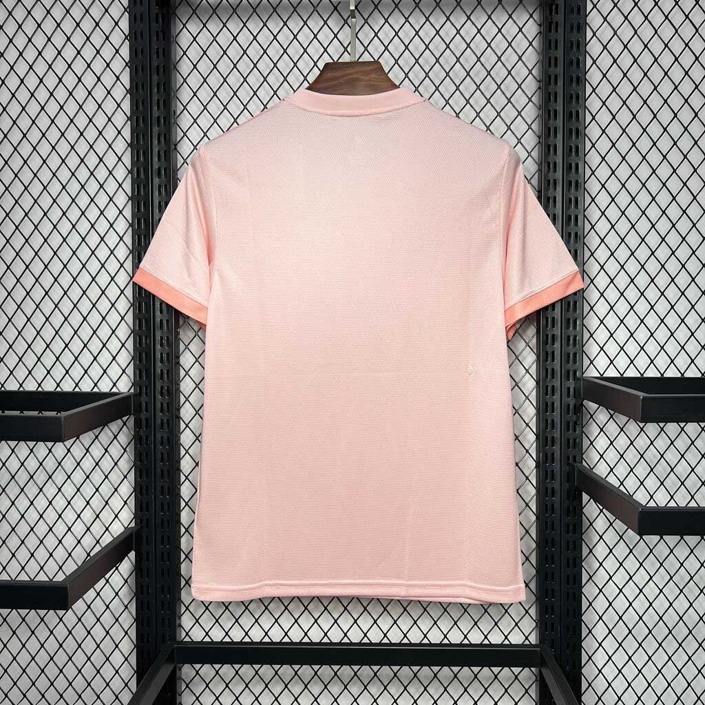 18/19 Manchester United Away Jersey