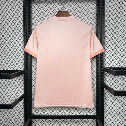 18/19 Manchester United Away Jersey