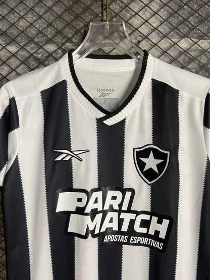Maillot domicile Botafogo 24/25