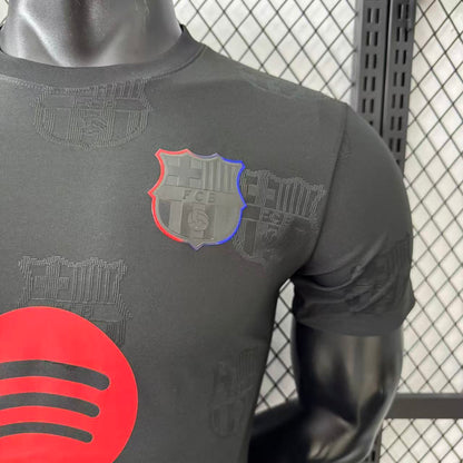 Barcelona Special Edition jersey