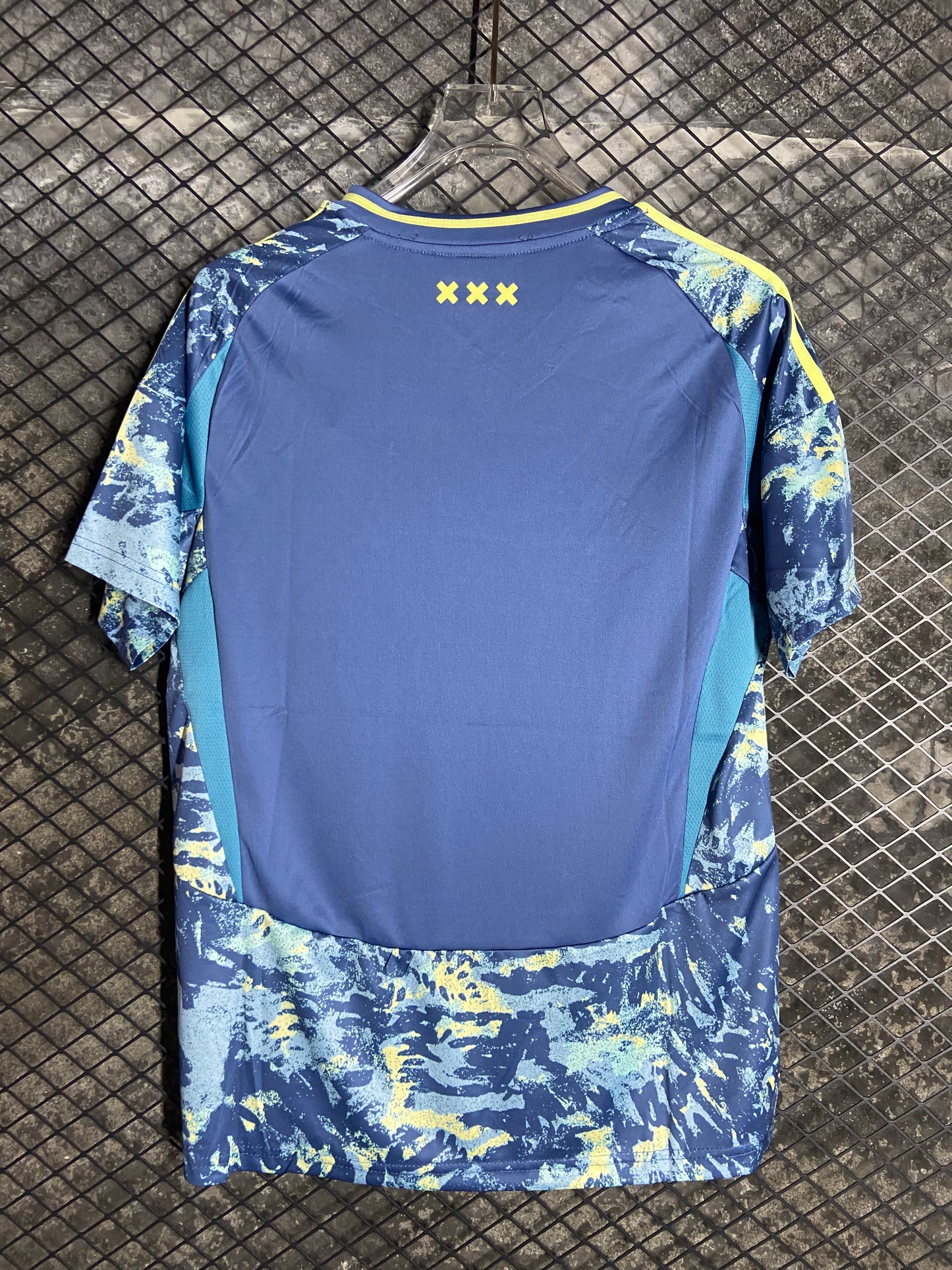 24/25 Ajax away jersey