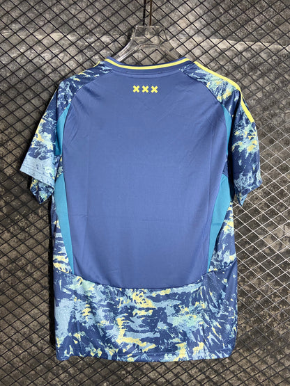 24/25 Ajax away jersey