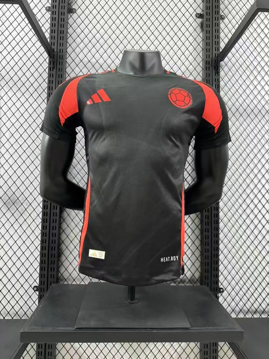 24/25 Colombia away jersey