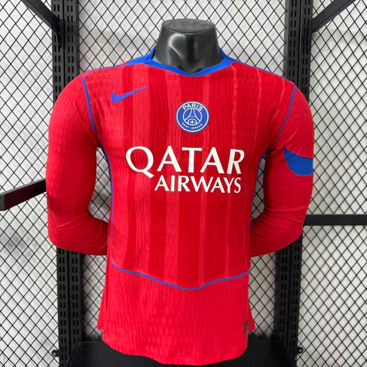 25/26 PSG second away jersey
