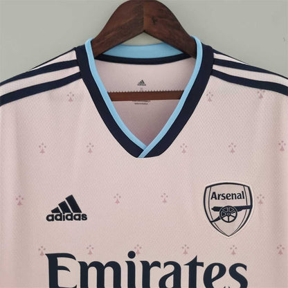 22/23 Arsenal Second away jersey