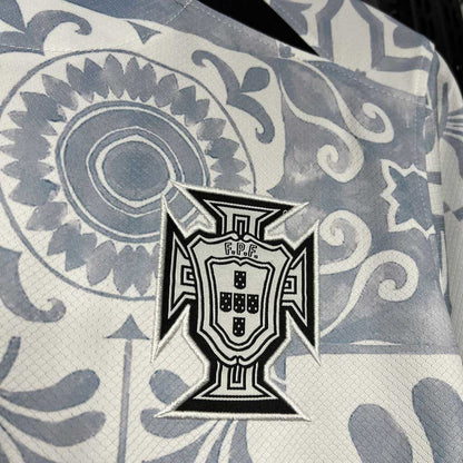 2024 Portugal x LV Jointly Special Jersey