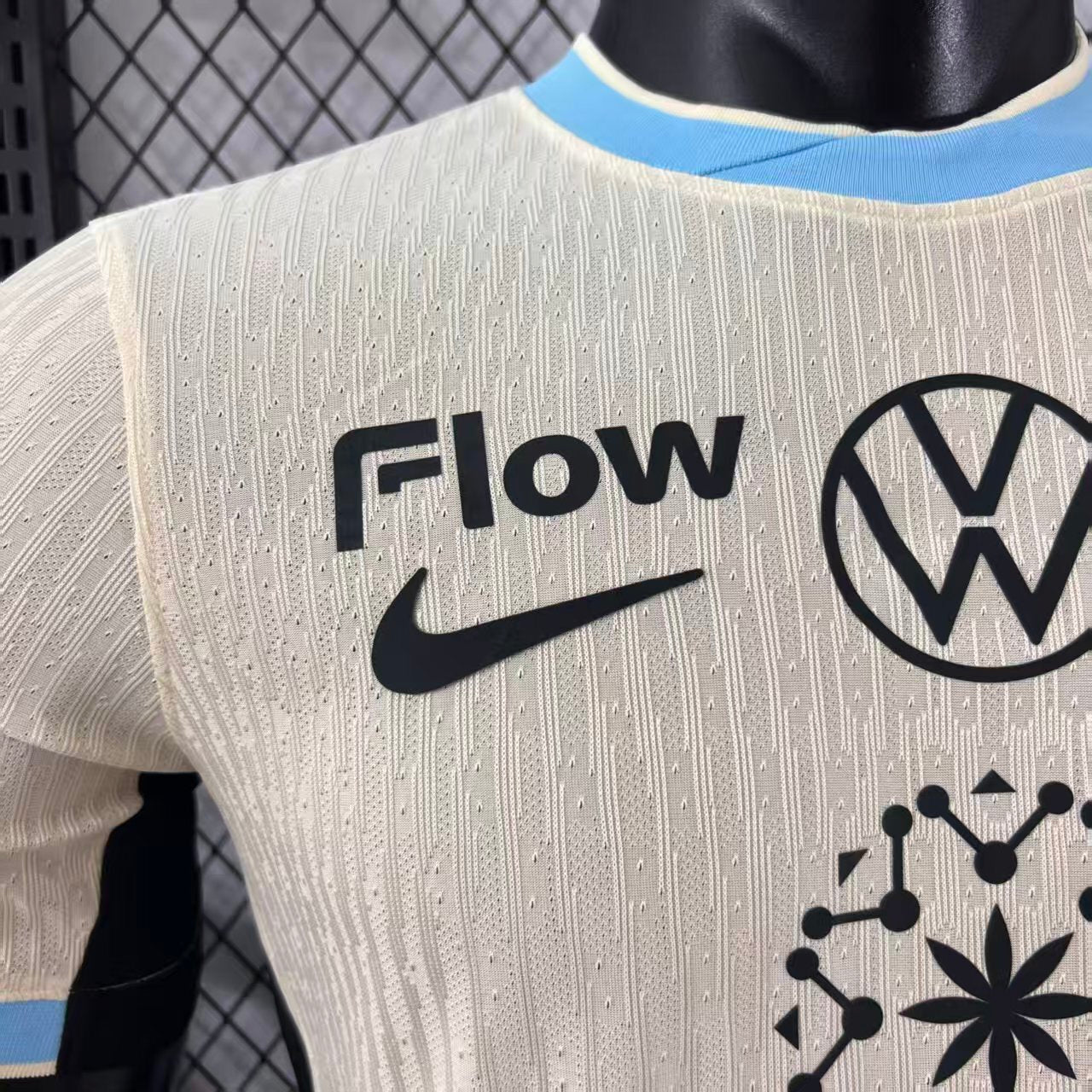 25/26 Benzema United away jersey