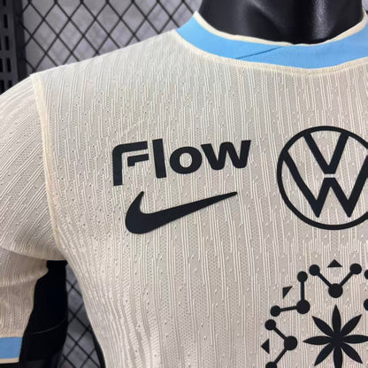 25/26 Benzema United away jersey