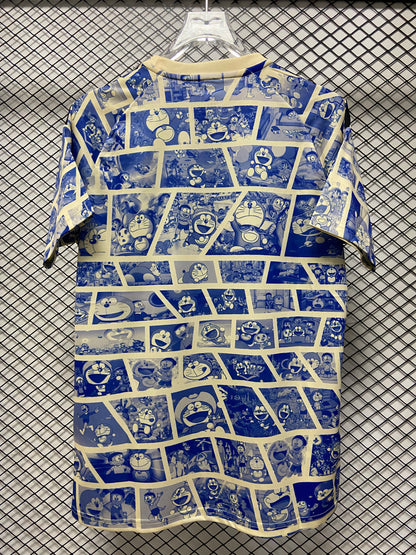 23/24 Japanese Doraemon special edition jersey