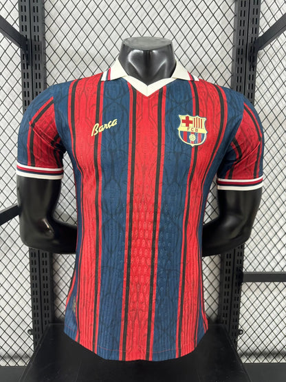 Barcelona 125th Anniversary Shirt