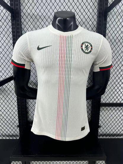 25/26 Chelsea away jersey