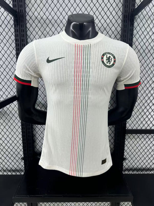 25/26 Chelsea away jersey