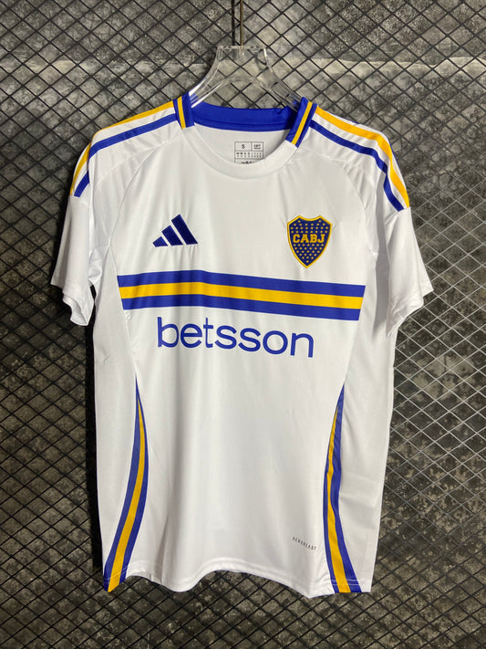 Maillot extérieur Boca 24/25