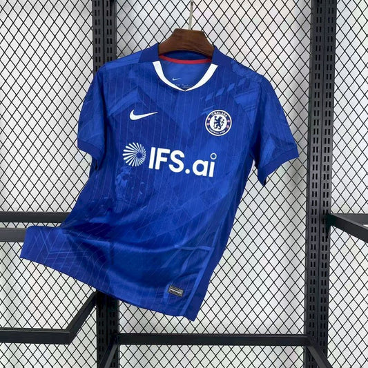 25/26 Chelsea Home Jersey