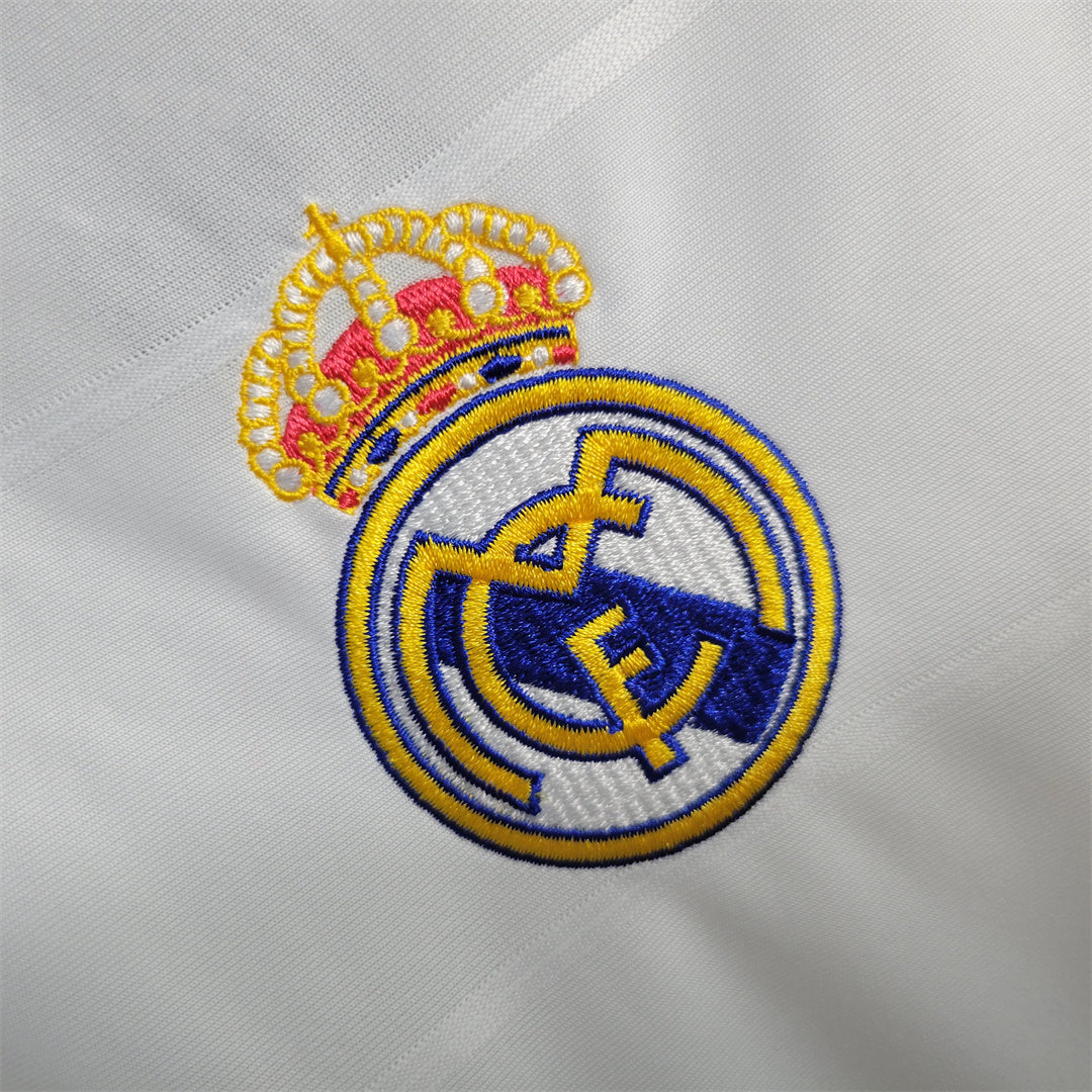 13/14 Real Madrid home Jersey