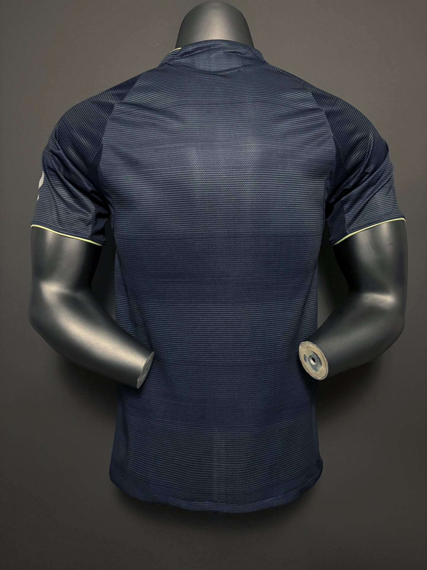 25/26 Real Madrid away jersey