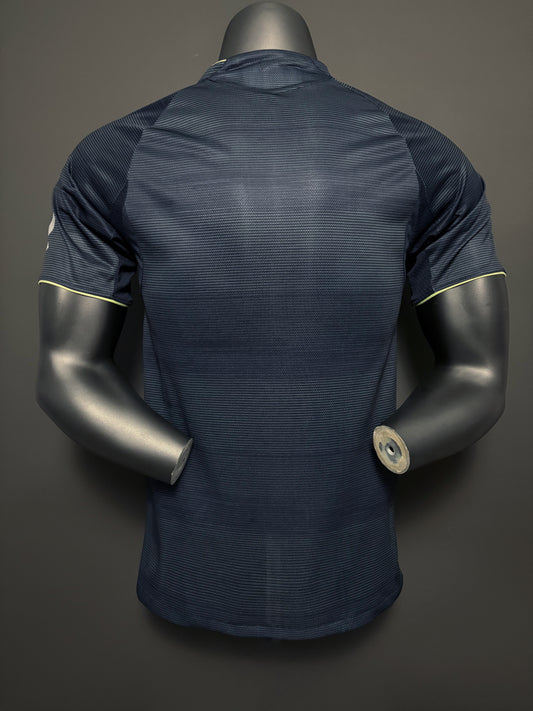 25/26 Real Madrid away jersey