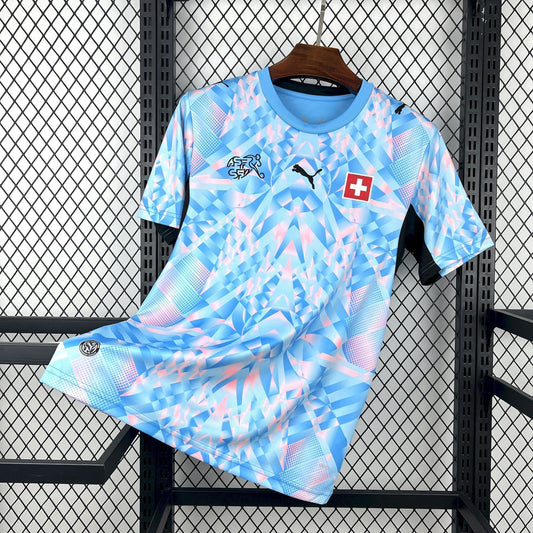 2026  World Cup Switzerland  Away Jersey