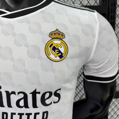 25/26 Real Madrid Special Edition jersey