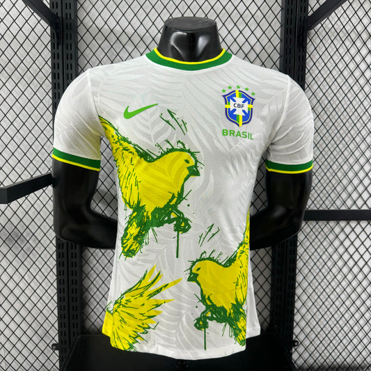 22/23 Brazilian Bird Special Edition jersey