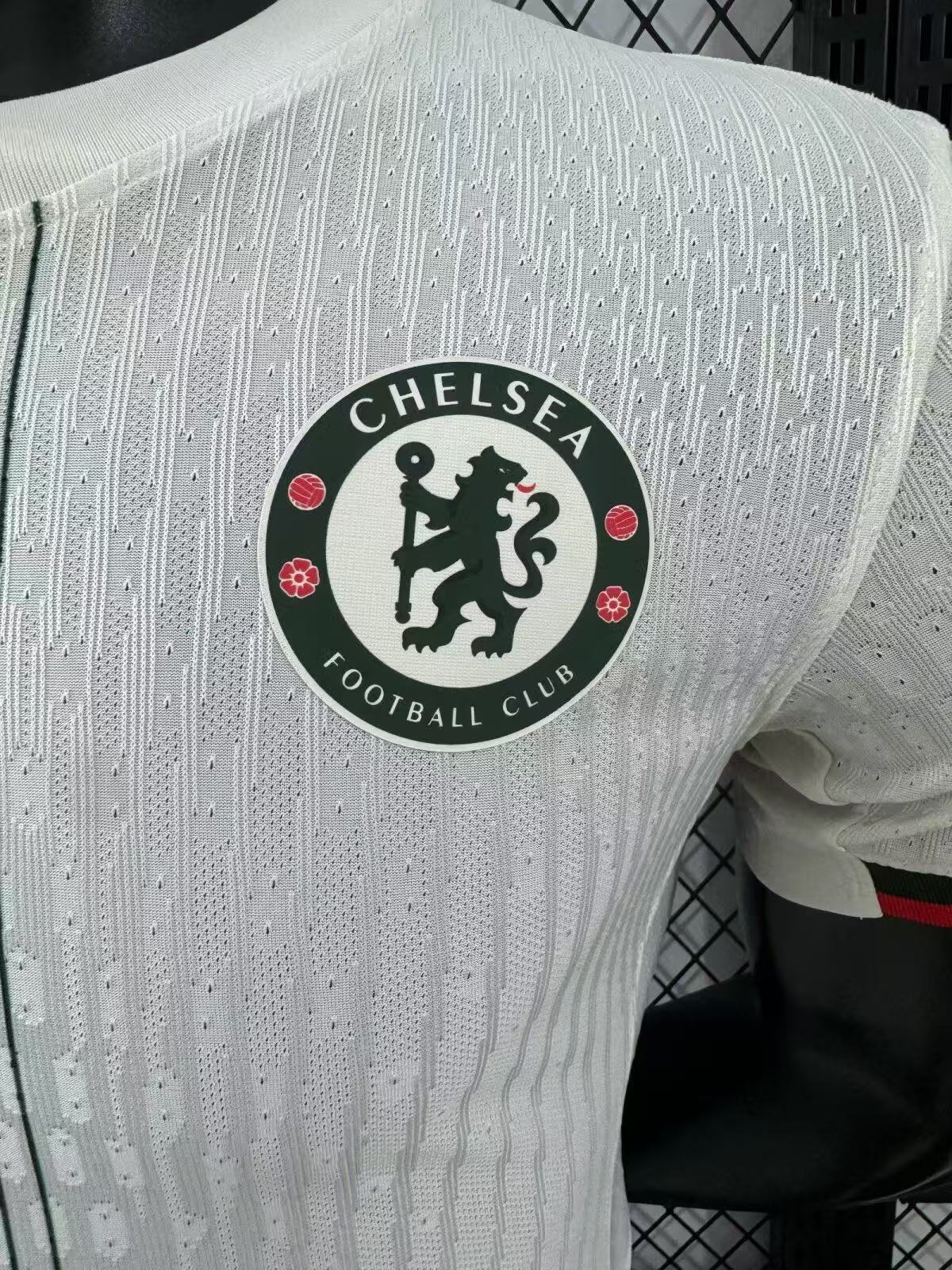 25/26 Chelsea away jersey