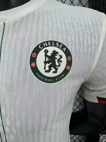 25/26 Chelsea away jersey