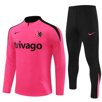 Ensemble Chelsea rose 24/25