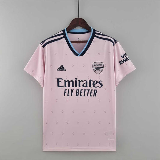 22/23 Arsenal Second away jersey