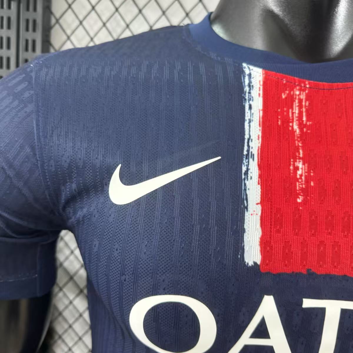 24/25 PSG home jersey