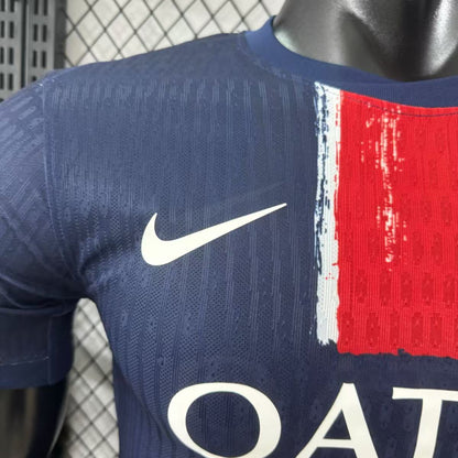 24/25 PSG home jersey