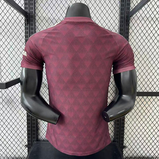 26/27  Arsenal Pre-Match Jersey