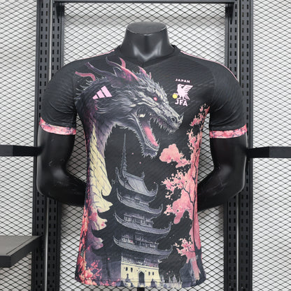 24/25 Japan Special Edition Jersey
