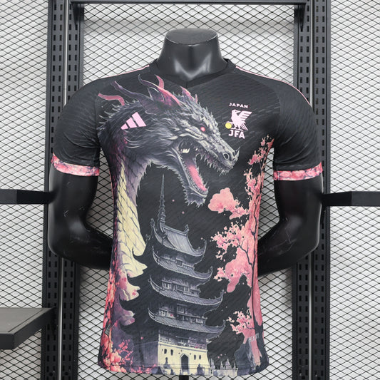 24/25 Japan Special Edition Jersey