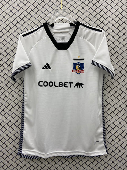 Maillot domicile Kolo 24-25