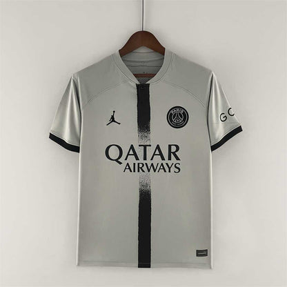22/23 PSG away jersey