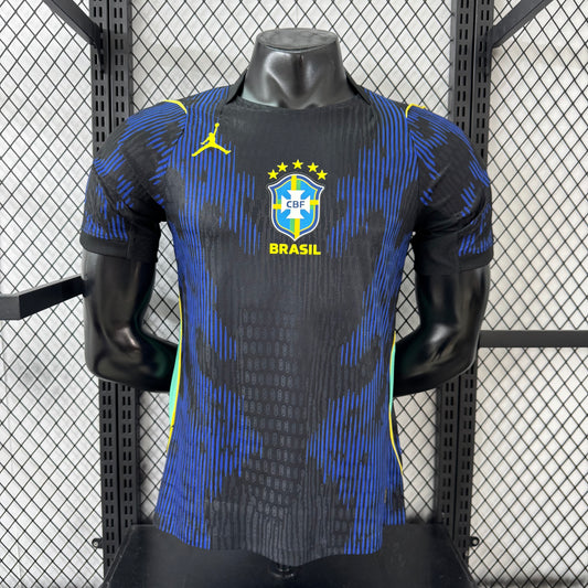 2026 World Cup Brazil away jersey