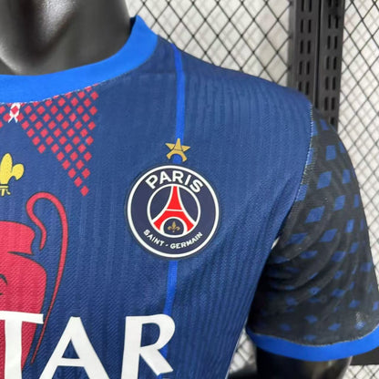 25/26 PSG Special Edition Shirt