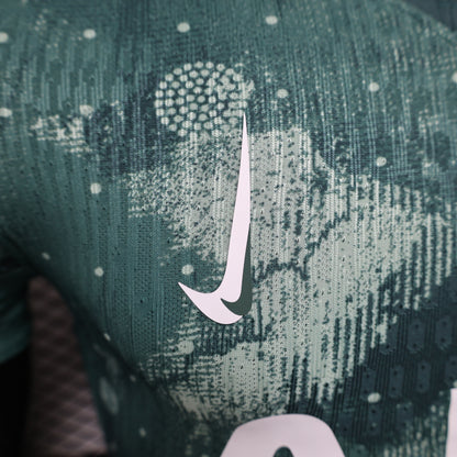 24/25 Tottenham Third Away Jersey