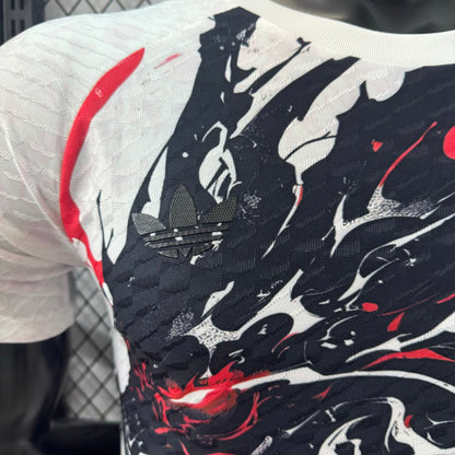 25/26 Japanese Dragon Special Edition jersey