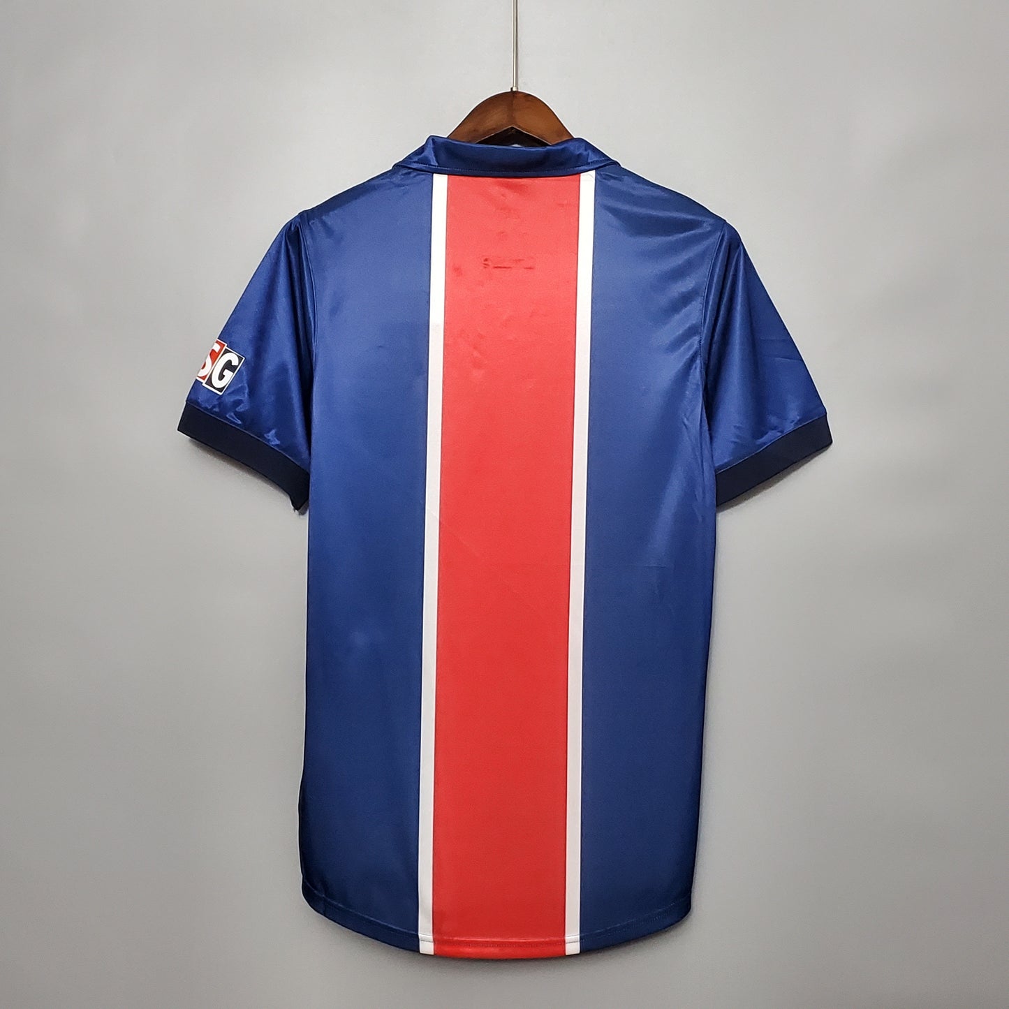 98/99 PSG home jersey