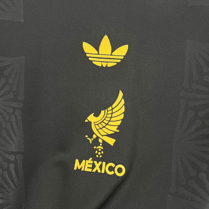 2025 Mexico Special Jersey