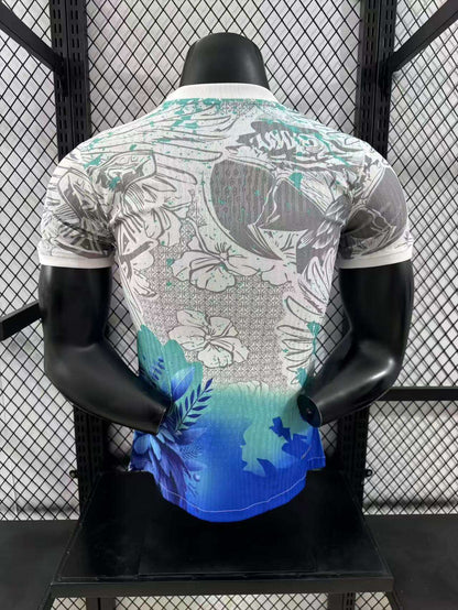 25/26 Brazilian Parrot Special Edition jersey